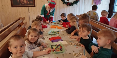 Powiększ grafikę: GALERIA 2025