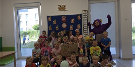 Powiększ grafikę: GALERIA 2025