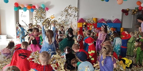 Powiększ grafikę: GALERIA 2025